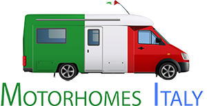 Hyra husbil med Motorhomes Italy- Auto Europe